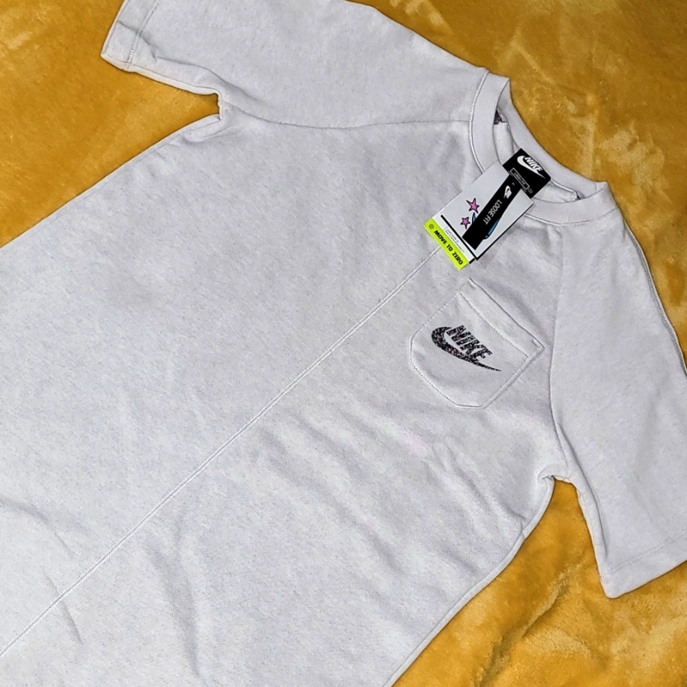 Nike Unisex Kids Shirt